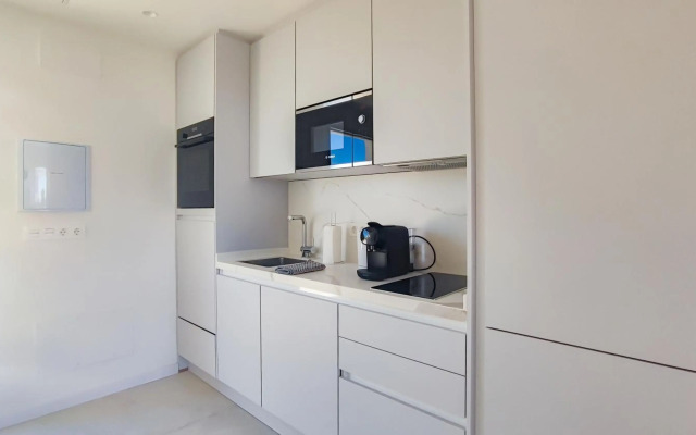 OleHolidays 443 Romana Playa vistas al mar