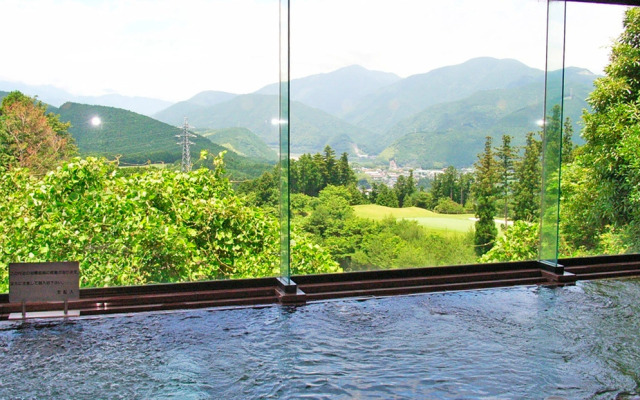 Zuien Country Club Century Fuji Course