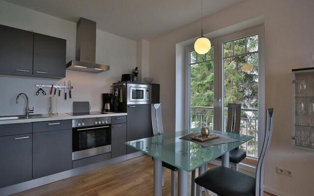 Villa Marion Villa Marion Appartement 4