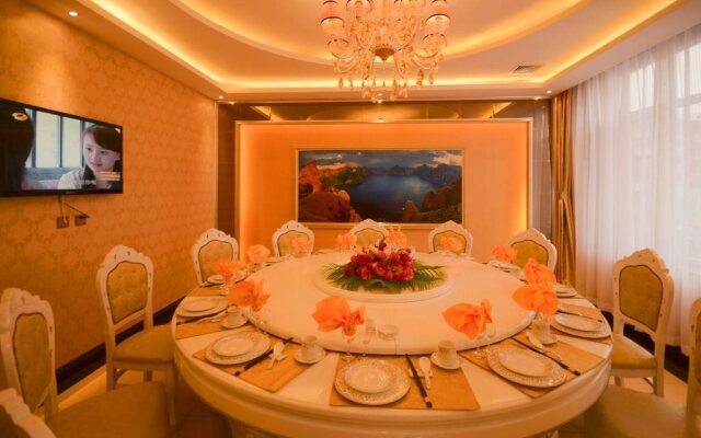 Song Lin Hotel