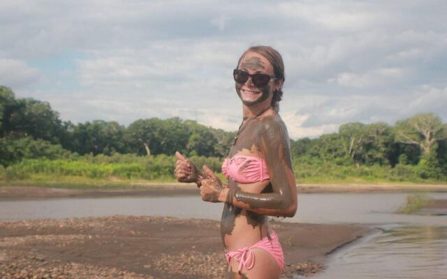 Monte Amazonico Lodge
