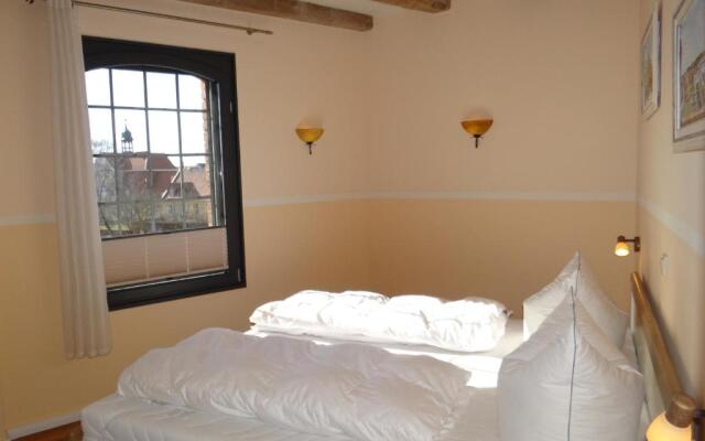 Speicher Residenz Barth E3 App 9