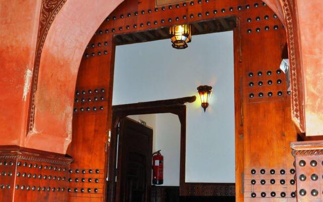 Riad Ahlam