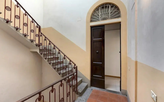 Benedetta 8 in Firenze