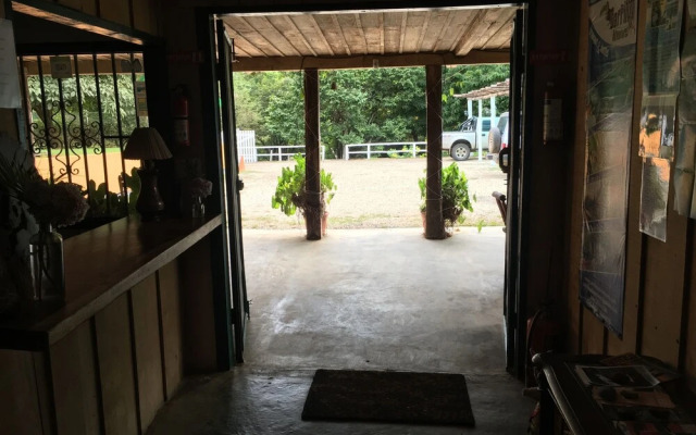 La Posada Bed & Breakfast