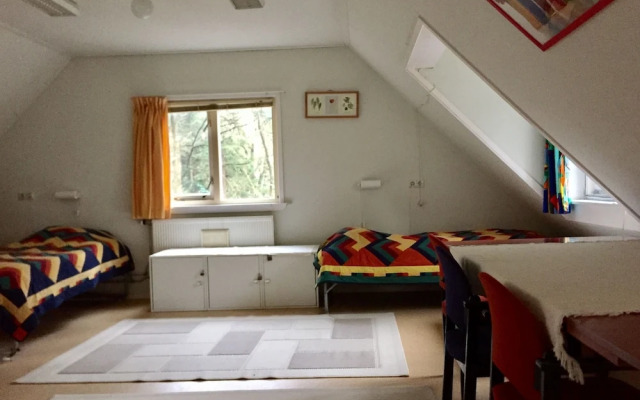 Landgoed De Heezeberg