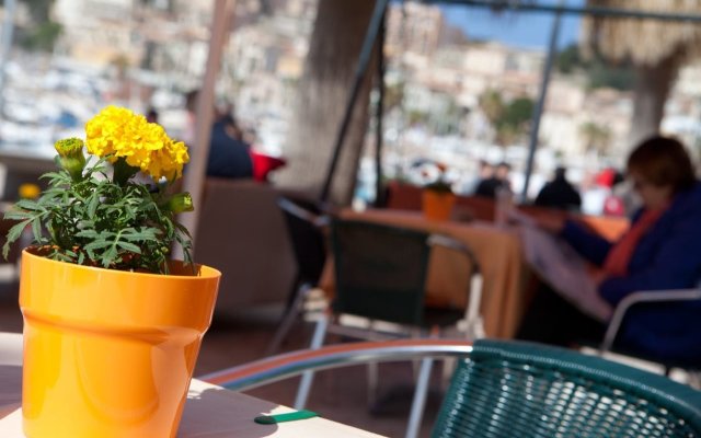 Miramar Hotel Soller