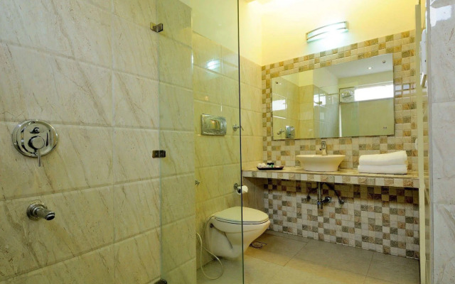 Zostel Delhi