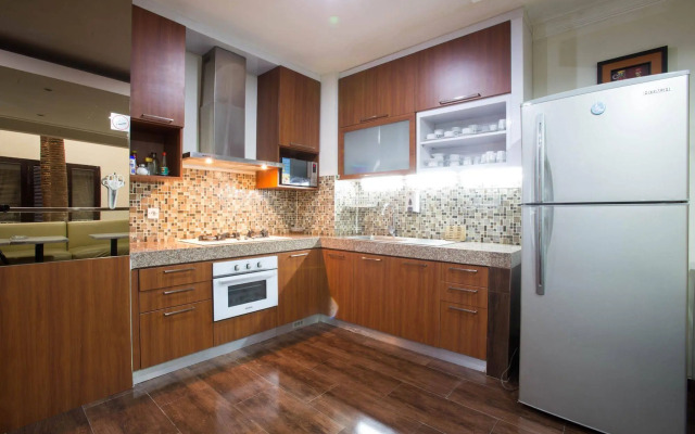 RedDoorz Plus near Pondok Indah Mall