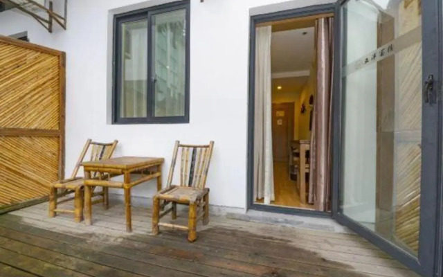 Wuyang Star Inns & Hotels Hangzhou Yujie Branch