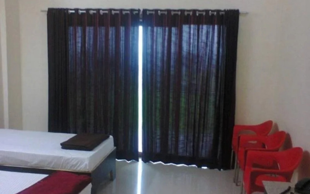 Uday Hill Resort