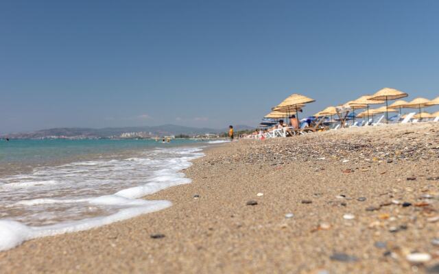 Aqua Mount Hotel Thermal Spa Hot Spring