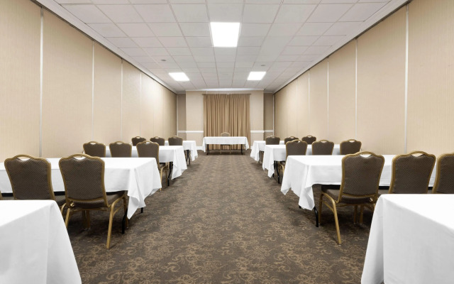 Village Inn Clemmons/Winston Salem, Trademark by Wyndham