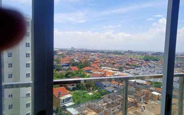 Gateway Pasteur Apartemen by Sph
