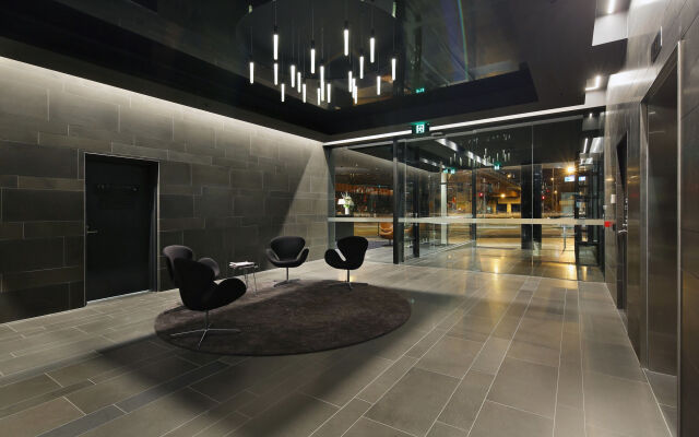 Experience Bella Hotel Apartments