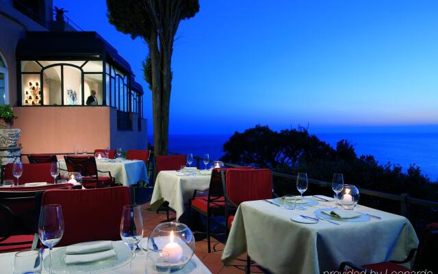 Hotel Punta Tragara