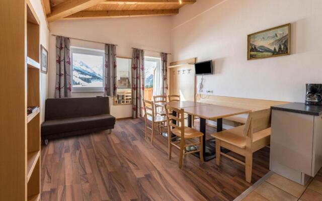 Sommer Chalet Central - Top CC8