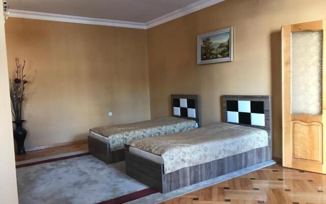 Guest House kartvelishvili