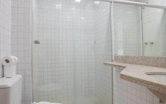 Flat 2 Quartos Em Muro Alto - Nui Supreme