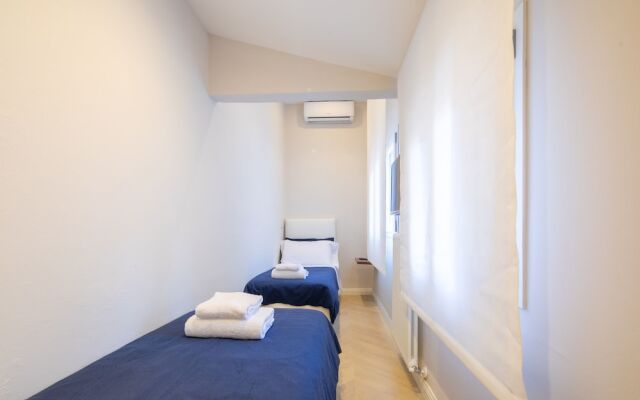 Luxury Blue Duomo by Mmega