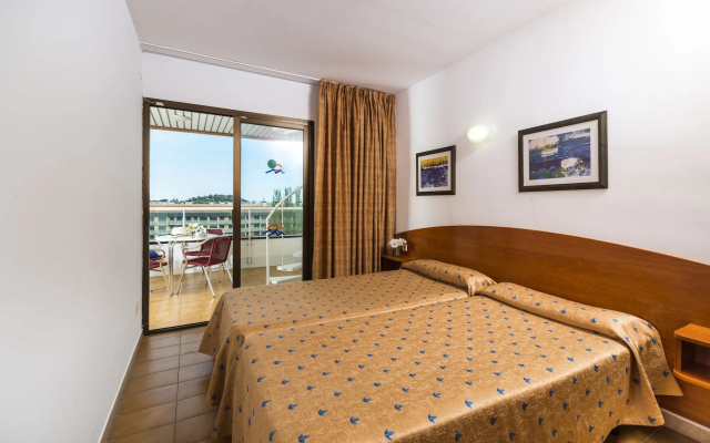 Costa Encantada Suites & Resort