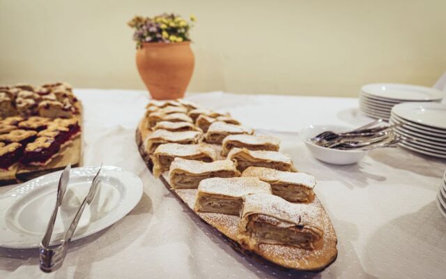 Pohorje Village Wellbeing Resort – Wellness & Spa Hotel Bolfenk