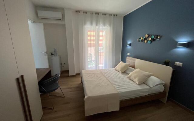 Oltremare rooms Agropoli