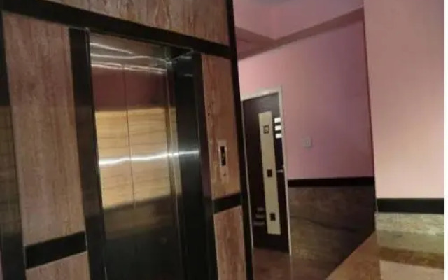 Honnagiri Residency