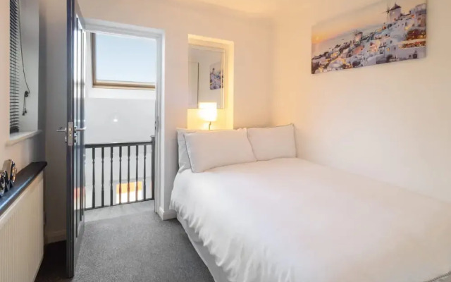 Host Stay St Martin s Road