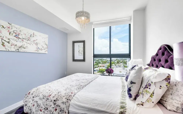 3Bedroom 2 Bath Condo