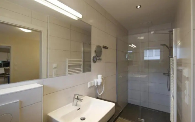 Appartement Central by Schladmingurlaub