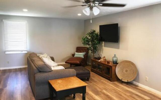 Snow Canyon View Condo