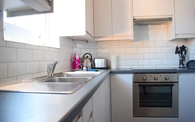 4 Bedroom Home In Marylebone
