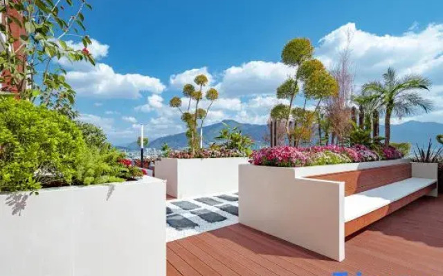 Tengchong Yuzhou Hot Spring Hote