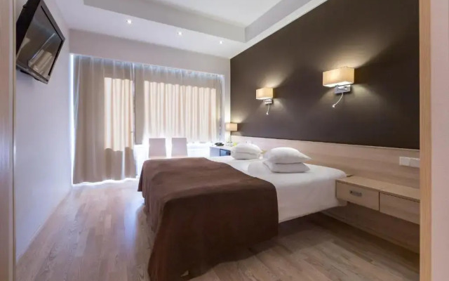 Tervis Medical Spa Hotel
