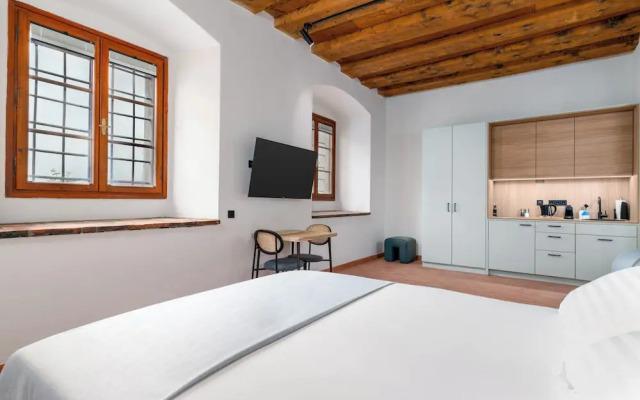 limehome Krems Undstraße