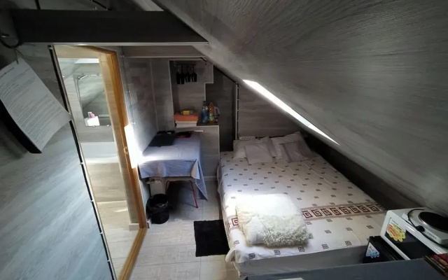 Apartamenty v centre Kisineva