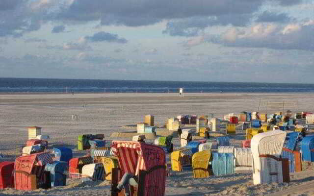 Hotel Atlantic Juist