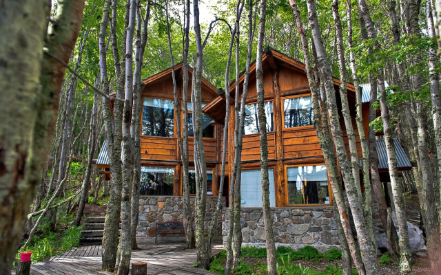 Patagonia Villa
