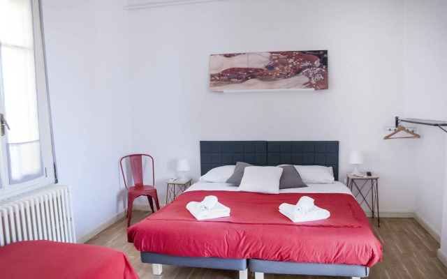 B&B Bonjour