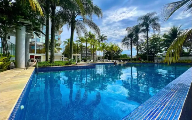 Luxury property at  Rio de Janeiro