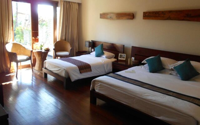 Bayview The Beach Resort