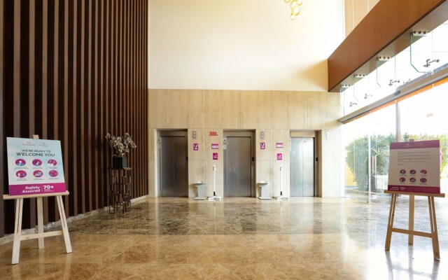 Regenta Suites, Gurugram