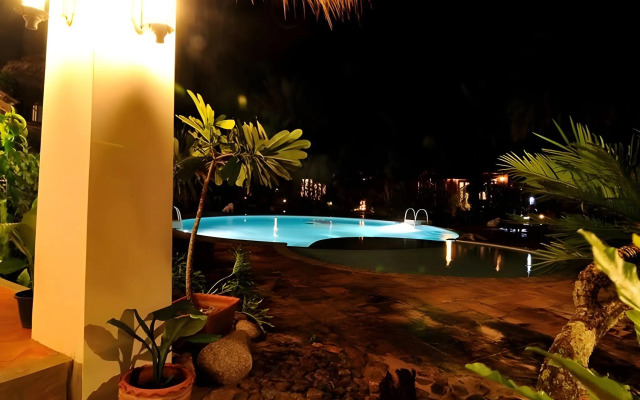 Rachavadee Bankrut Resort