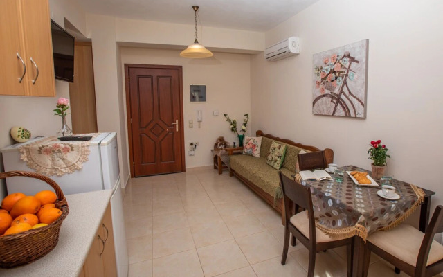 Elisso Apartment