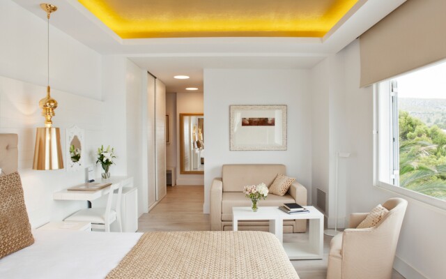 Hotel Illa D'Or