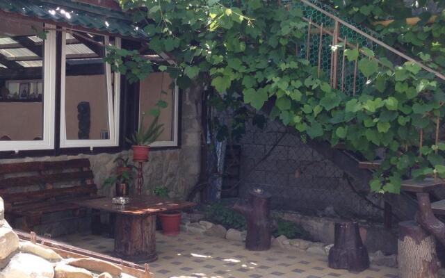 Guest House Na Chernigovskoy