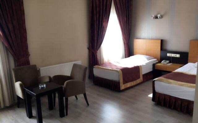 Anatolia Boutique Hotel