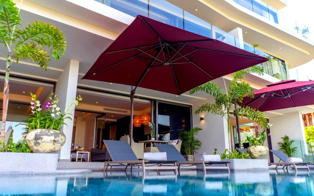Patong Heights