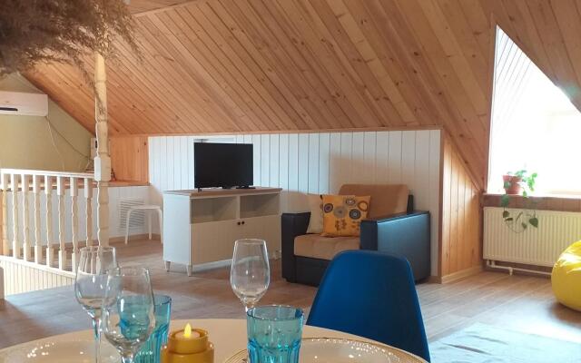 Морской сад (Marina Garden)